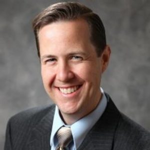 Tim Horeczko