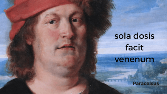 Die Menge Macht Das Gift Englisch