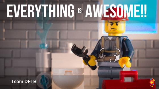 Lego head ref 13