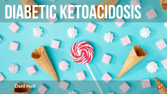 Diabetic Ketoacidosis