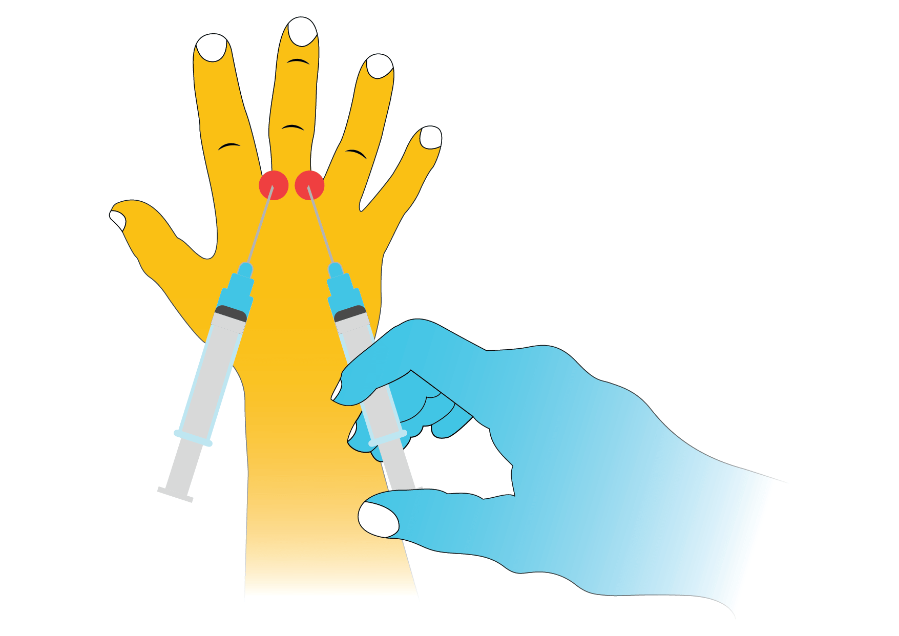 digital blockDFTB Don't the Bubbles