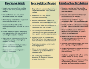 Supraglottic airway device veterinary image