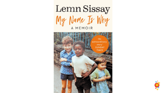 My name is why by Lemn Sissay book review
